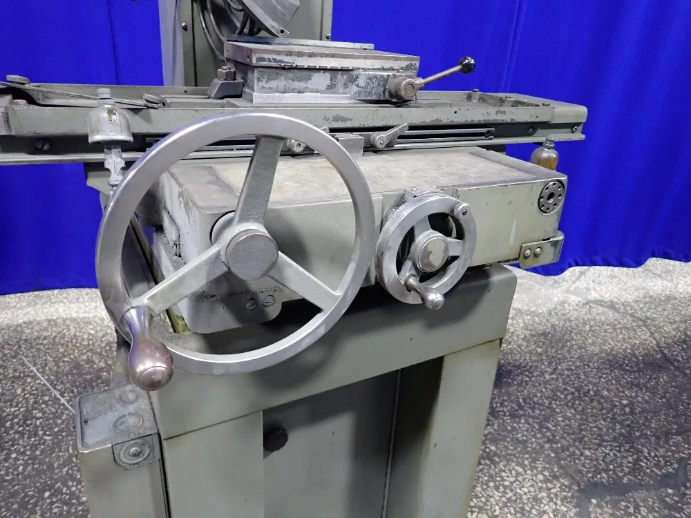 Doall Surface Grinder