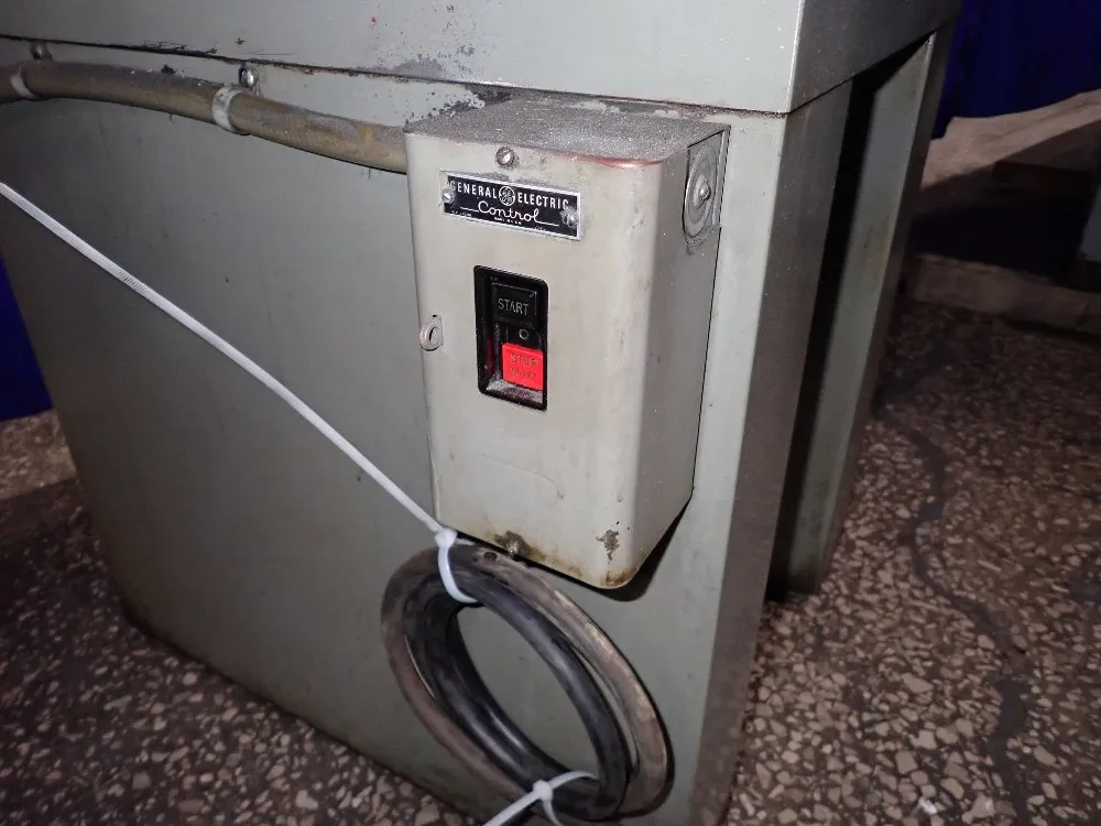 Doall Surface Grinder