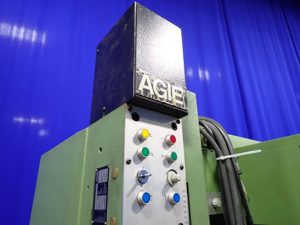Agiepuls Edm