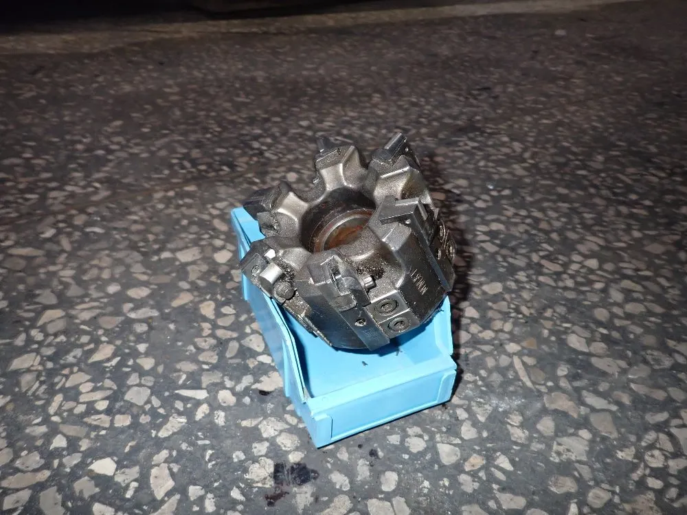  Milling Cutter