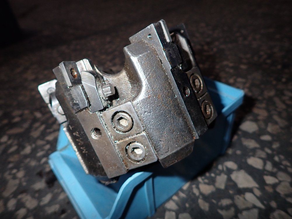  Milling Cutter