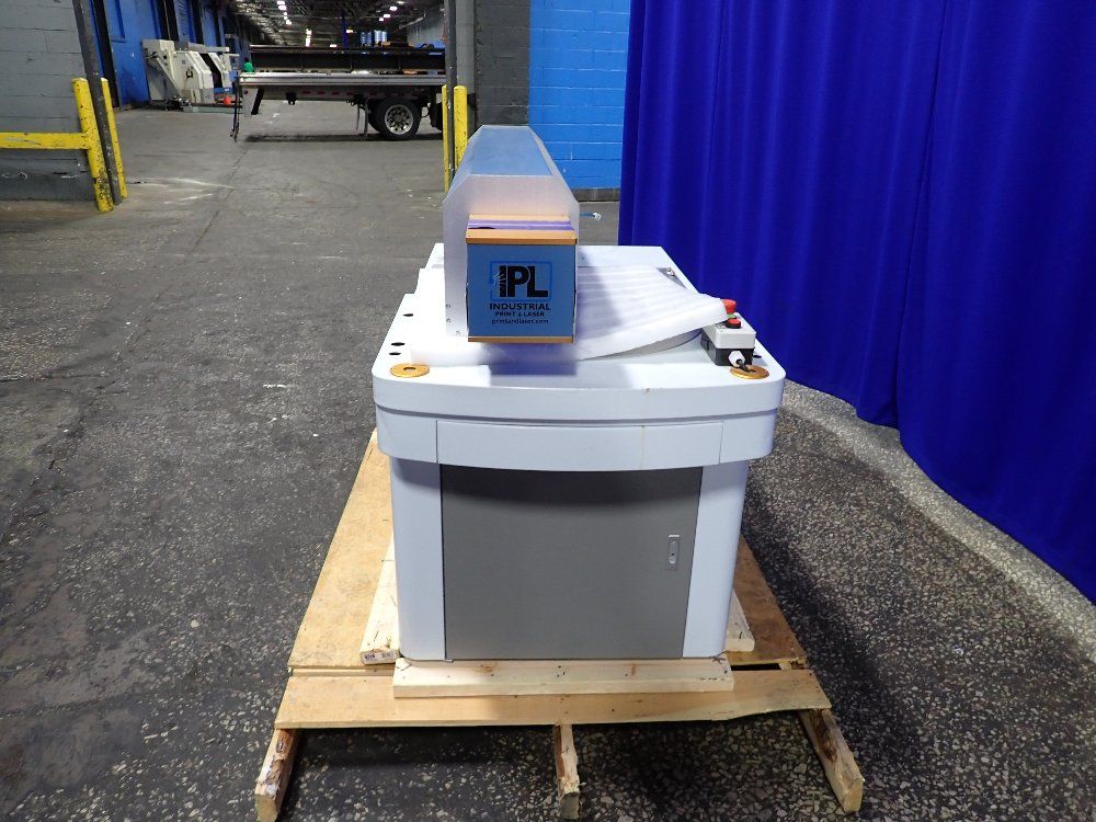 Ipl Ipl Rotary Engraver 