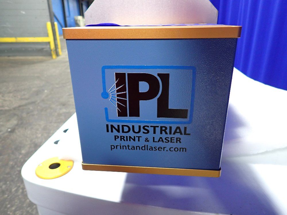 Ipl Ipl Rotary Engraver 