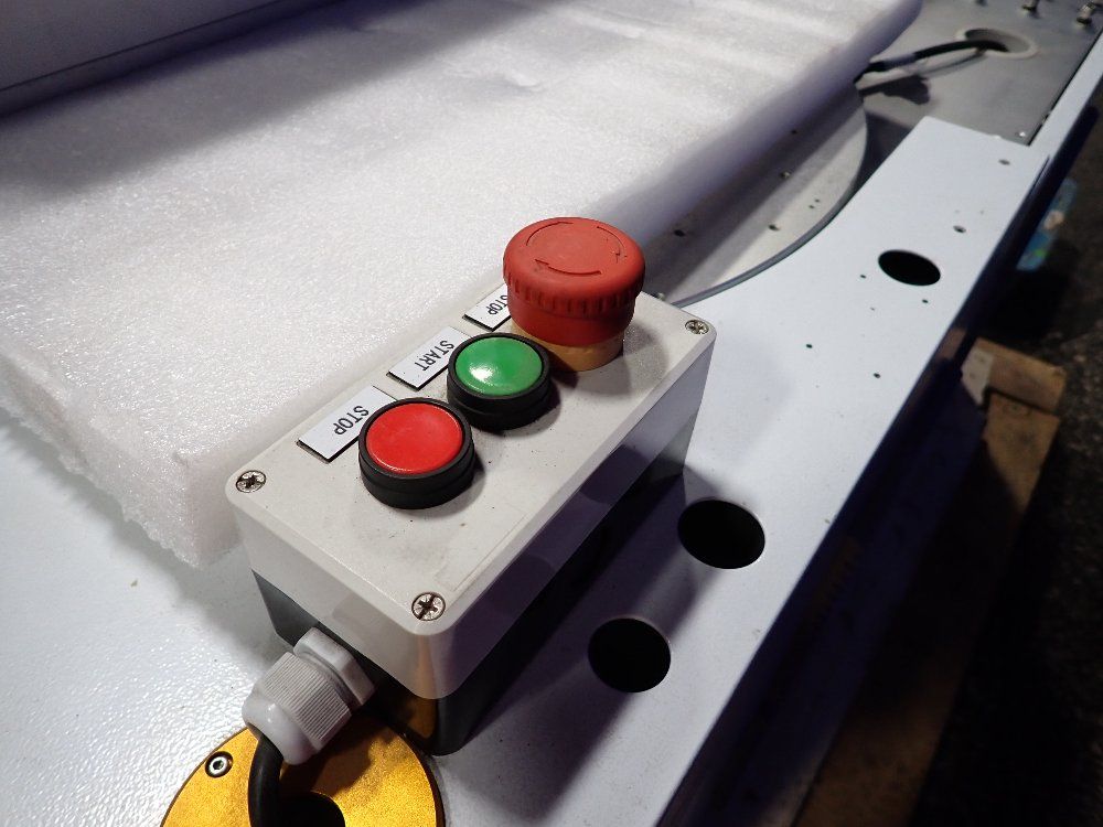 Ipl Ipl Rotary Engraver 