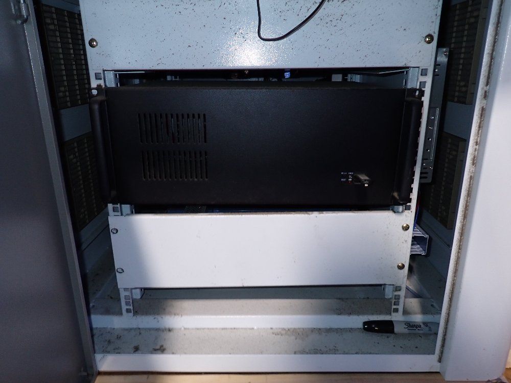 Ipl Ipl Rotary Engraver 