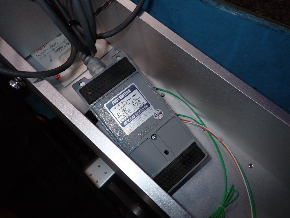 Ipl Ipl Rotary Engraver 