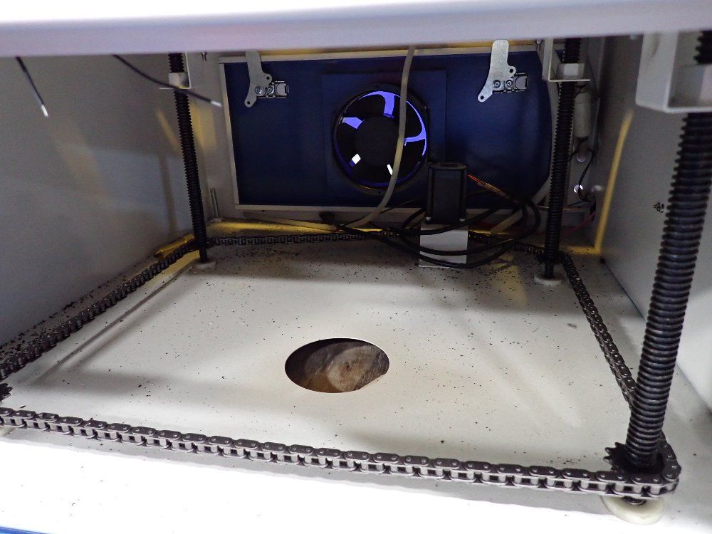 Luoyang Xincheng Precision Machinery 16"x15" Table Sfx-4040 Laser Engraving Machine - Sfx-4040