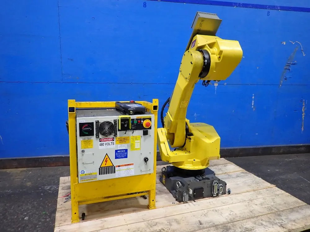 ROBOT