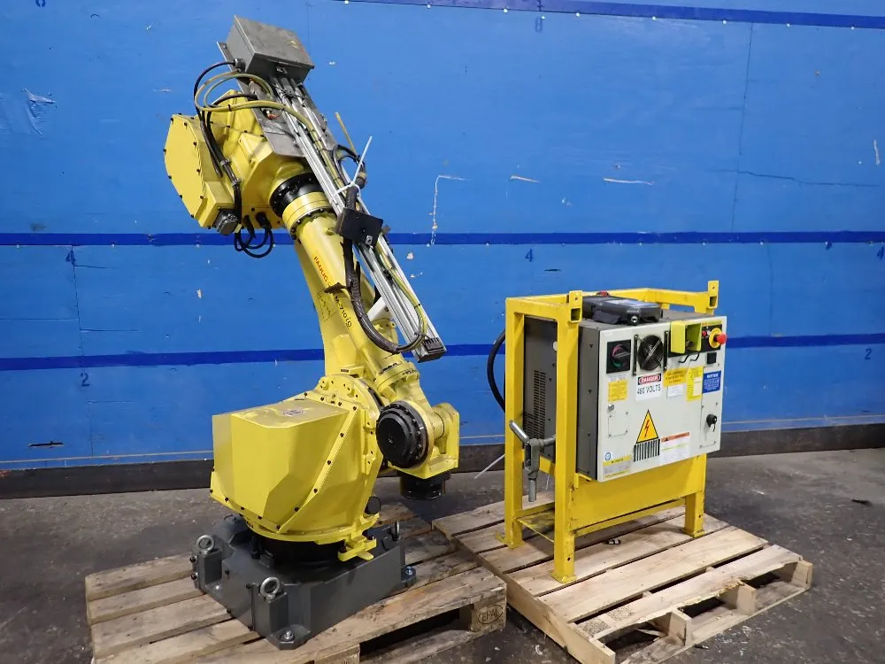 ROBOT