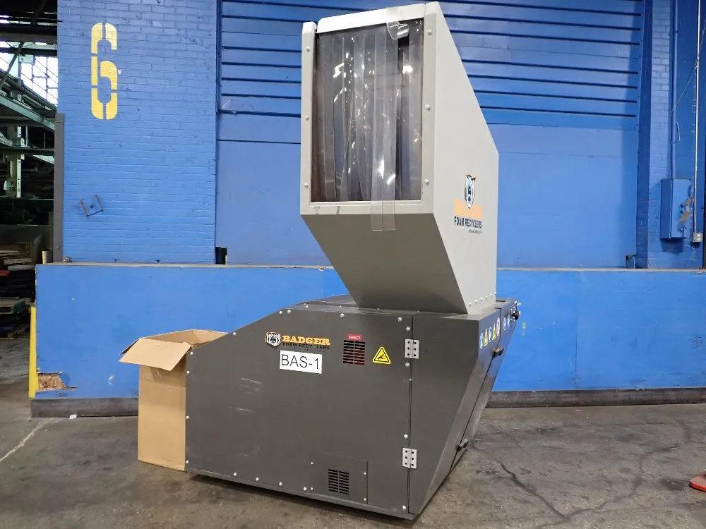 GRANULATOR