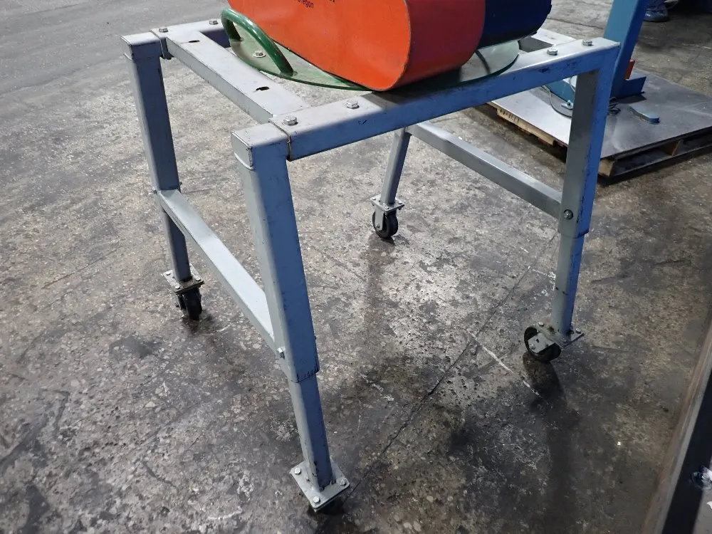 Sweed Machinery Scrap Chopper
