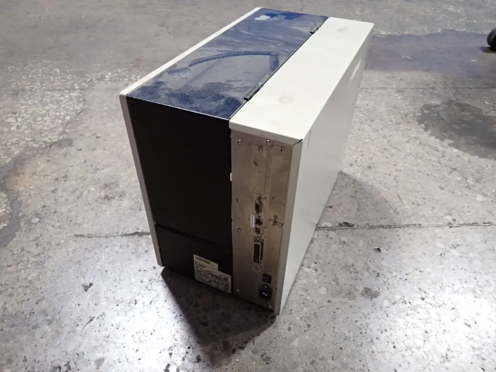 Zebra Label Printer - 110xi4
