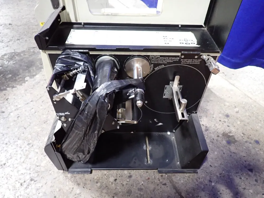 Zebra Label Printer - 110xi4