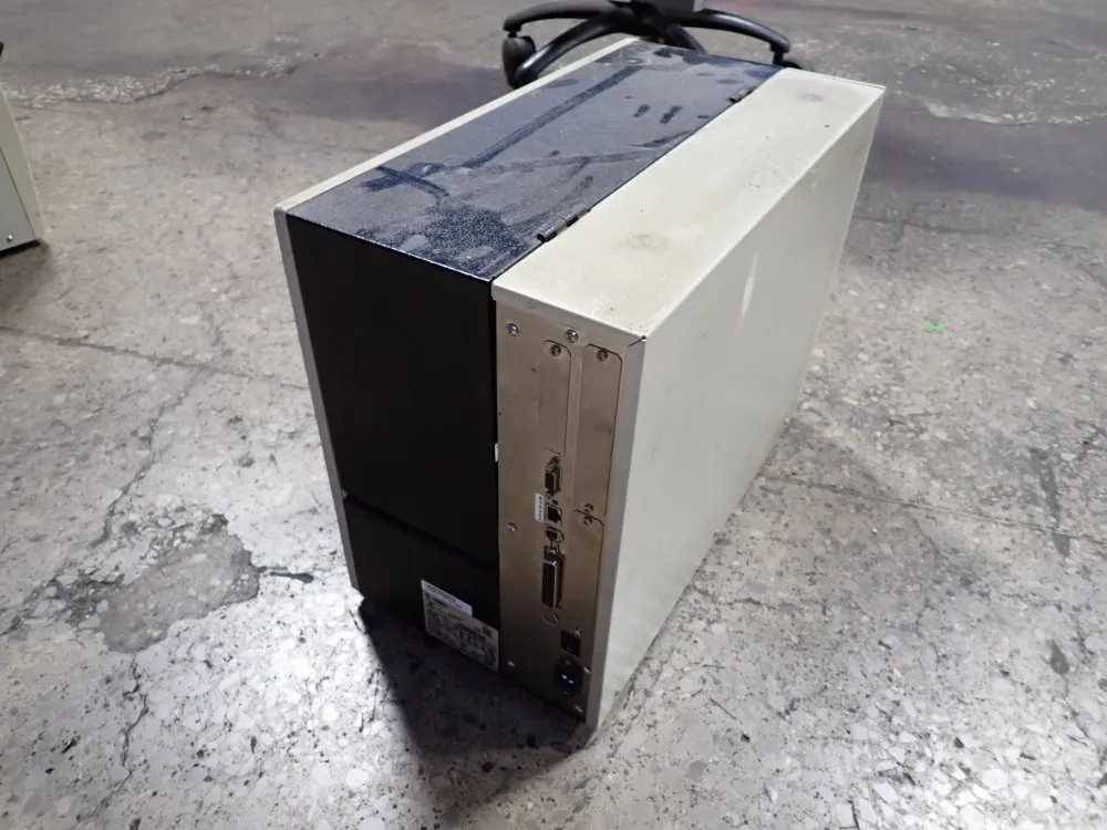 Zebra Label Printer - 110xi4