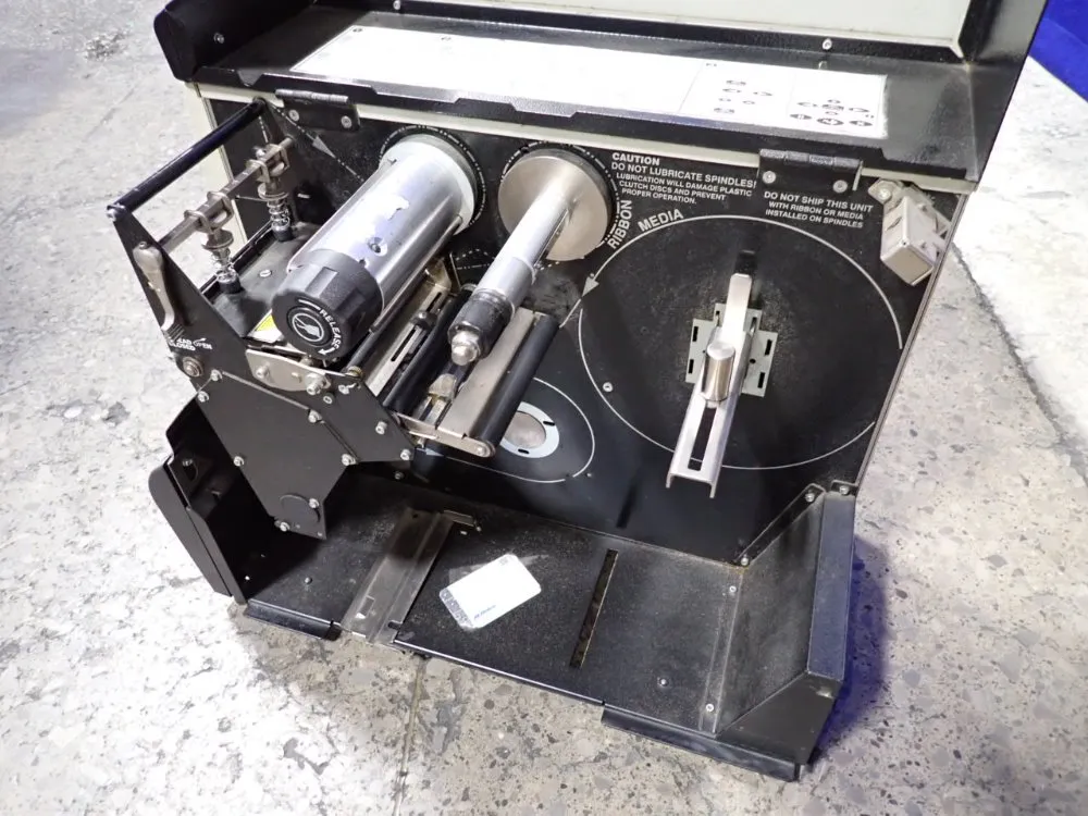 Zebra Label Printer - 110xi4