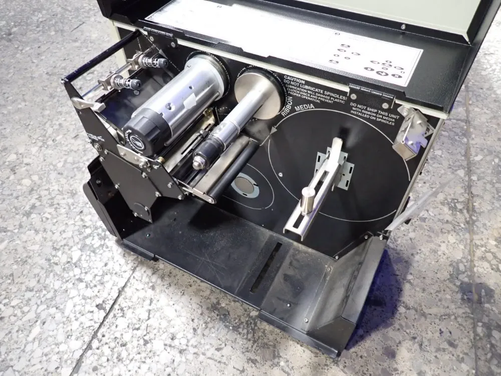 Zebra Label Printer - 110xi4