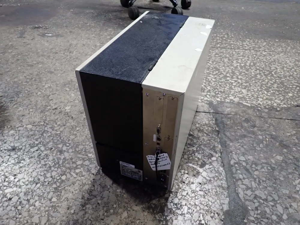 Zebra Label Printer - 110xi4