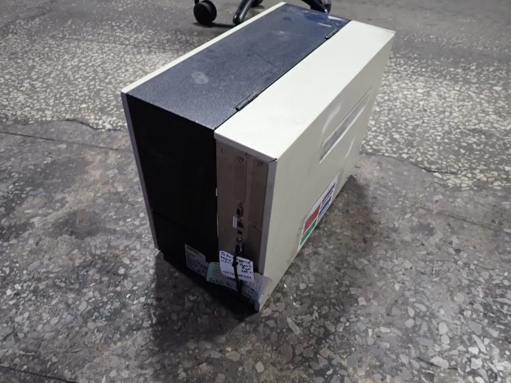 Zebra Label Printer - 110xi4