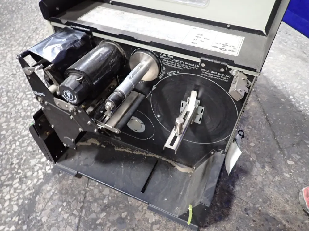 Zebra Label Printer - 110xi4