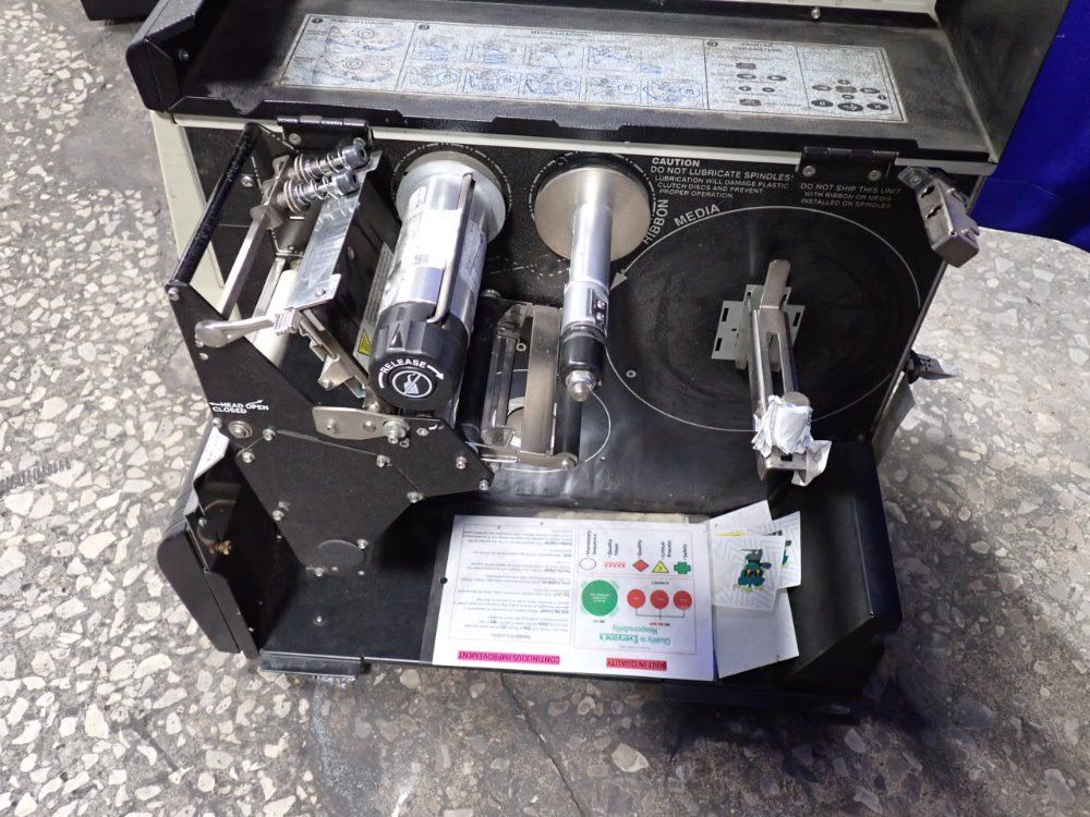 Zebra Label Printer - 110xi4