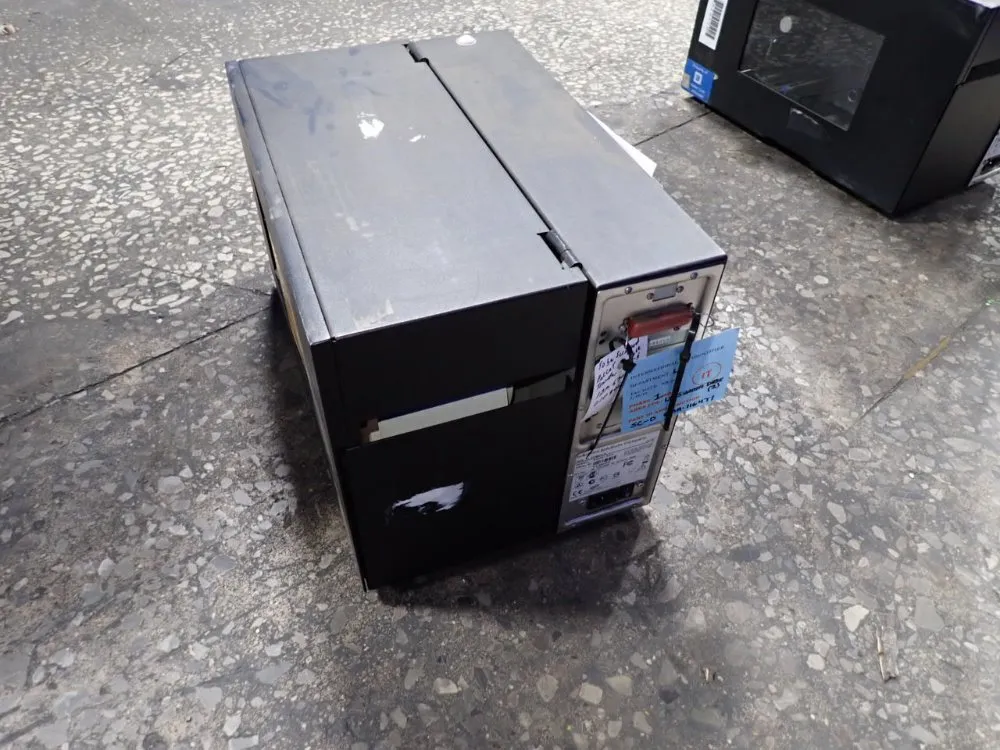 Infoprint Solutions Label Printer - 5504-r40