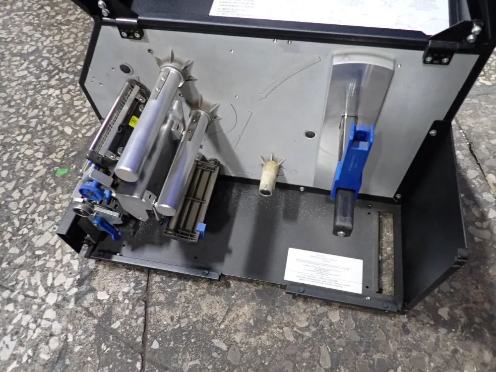 Infoprint Solutions Label Printer - 5504-r40