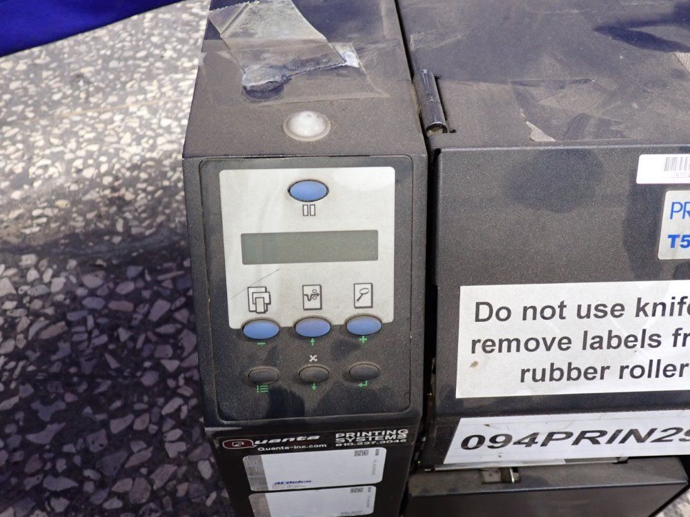 Printronix Label Printer