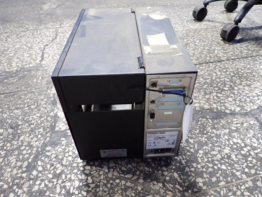 Printronix Label Printer