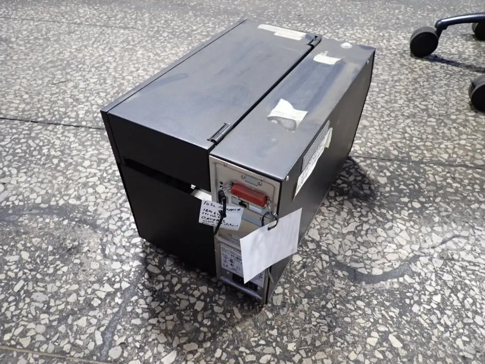 Infoprint Solutions Label Printer - 5504-r40