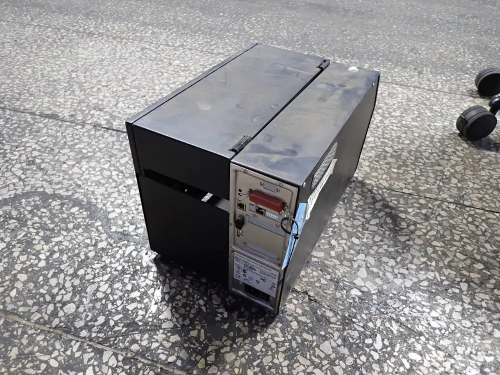 Infoprint Solutions Label Printer - 5504-r40