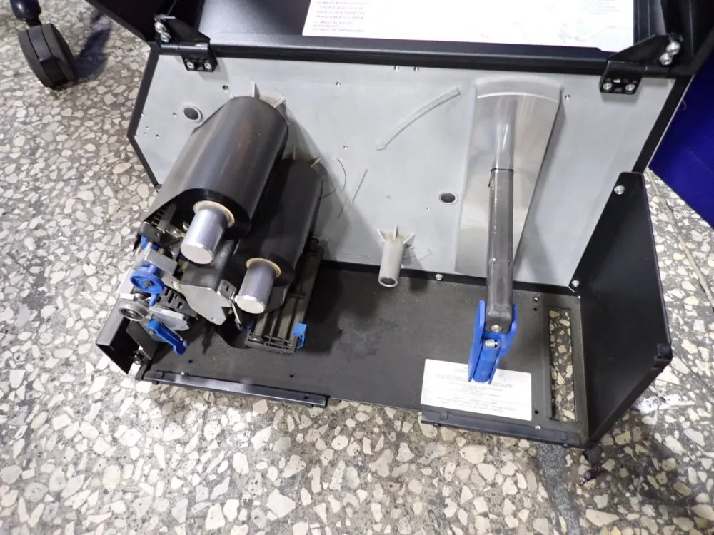 Infoprint Solutions Label Printer - 5504-r40