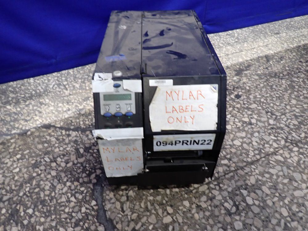Printronix Label Printer