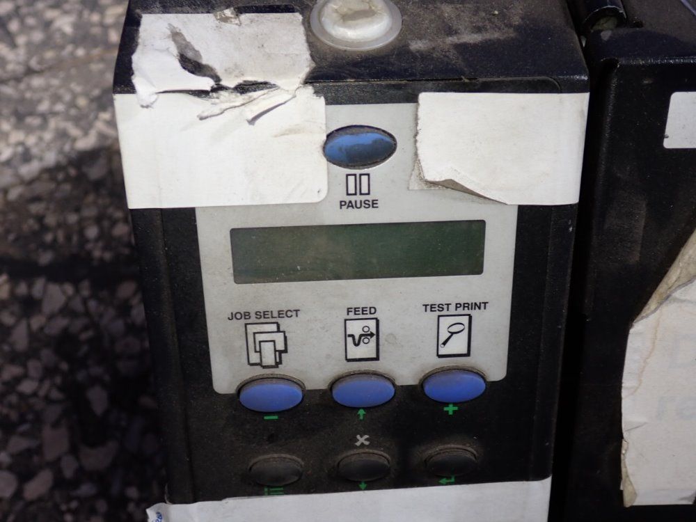 Printronix Label Printer