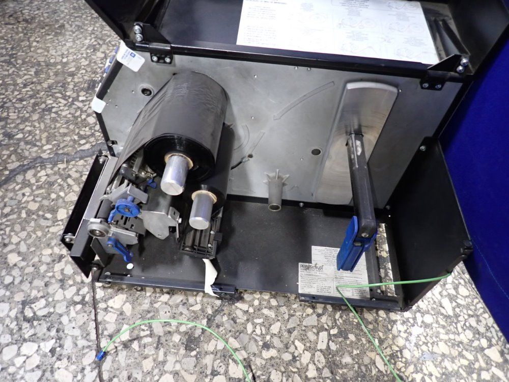 Printronix Label Printer