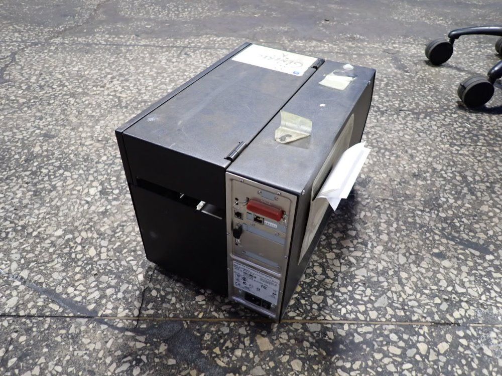 Infoprint Solutions Label Printer - 5504-r40