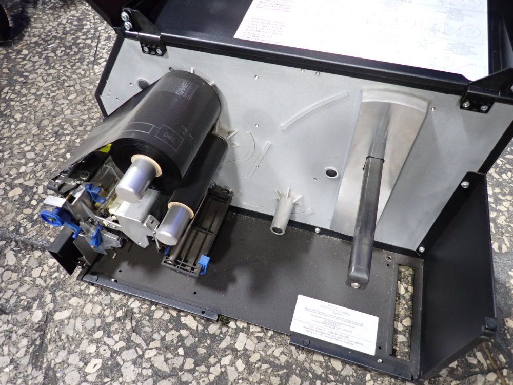 Infoprint Solutions Label Printer - 5504-r40