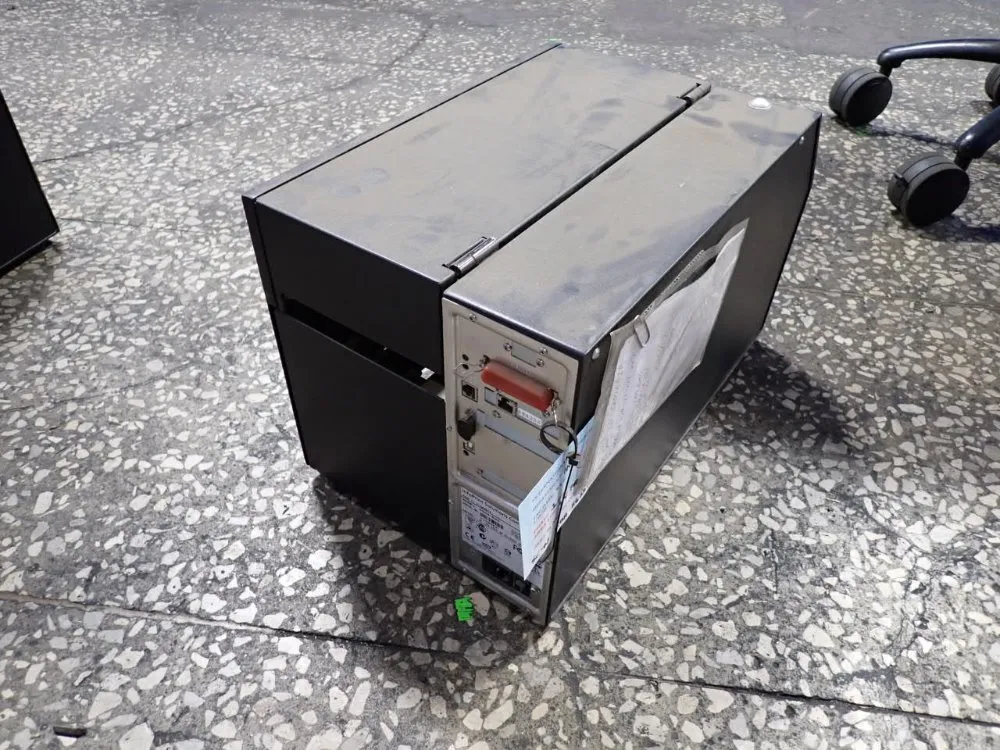 Infoprint Solutions Label Printer - 5504-r40