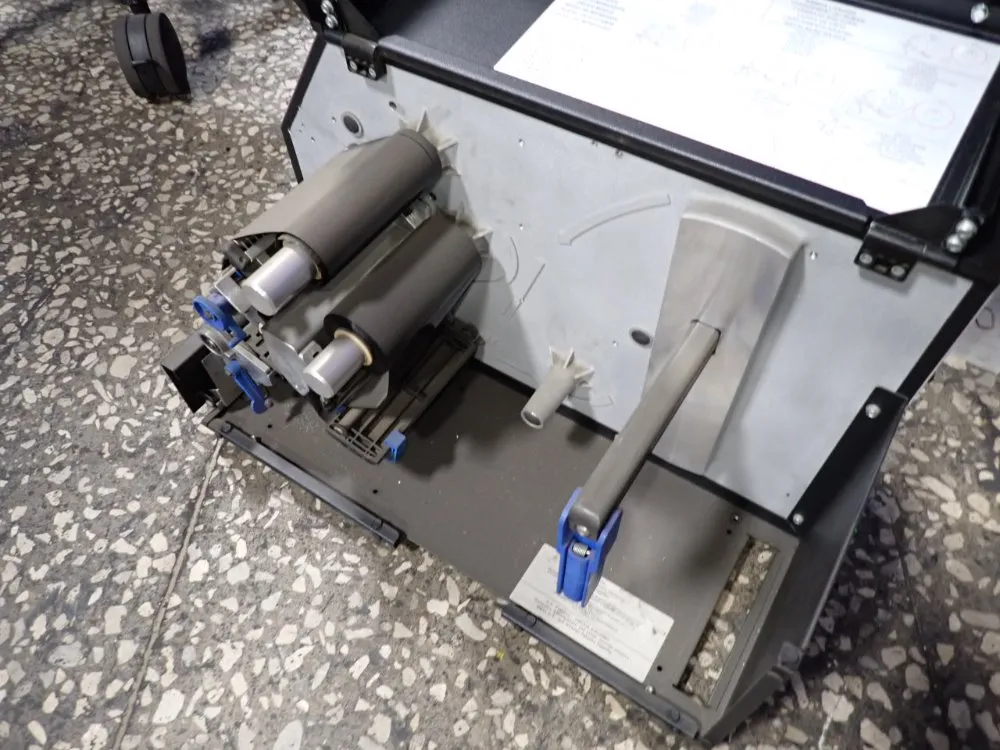 Infoprint Solutions Label Printer - 5504-r40