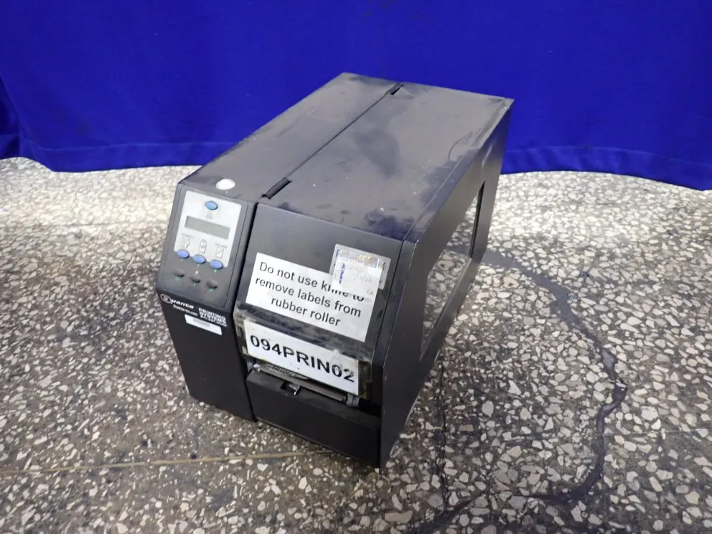 Printronix Label Printer