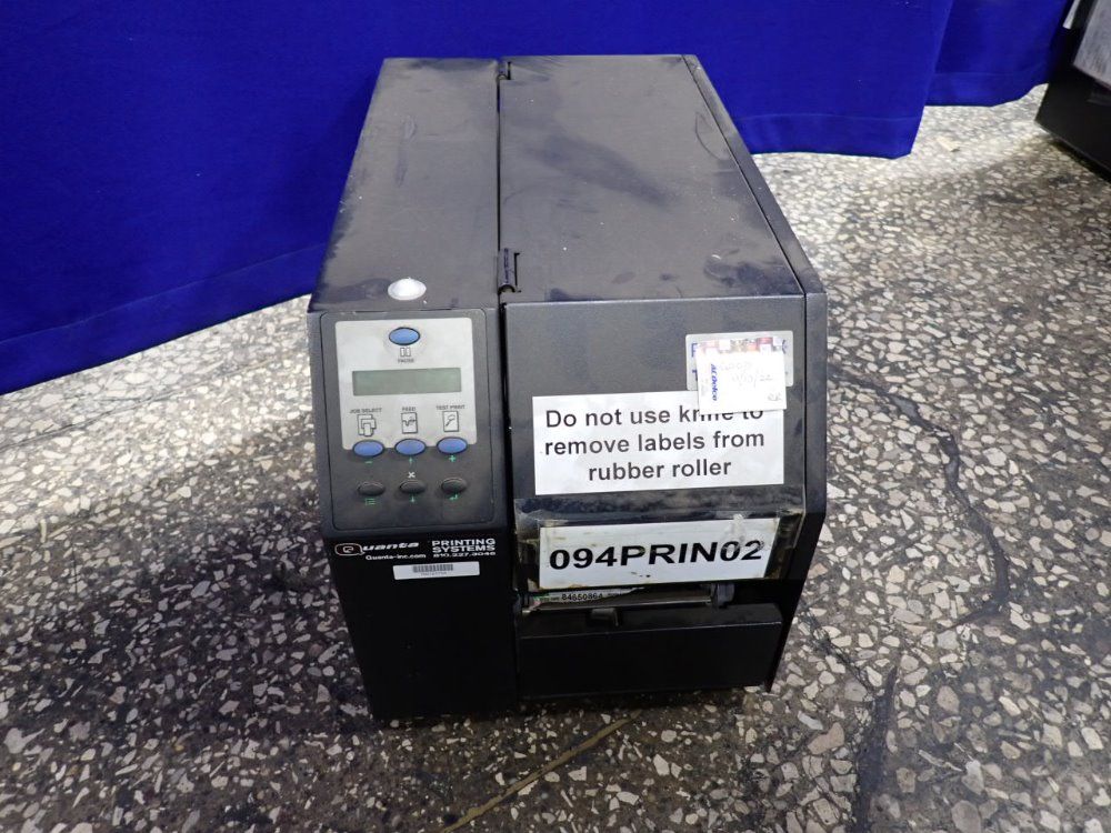 Printronix Label Printer