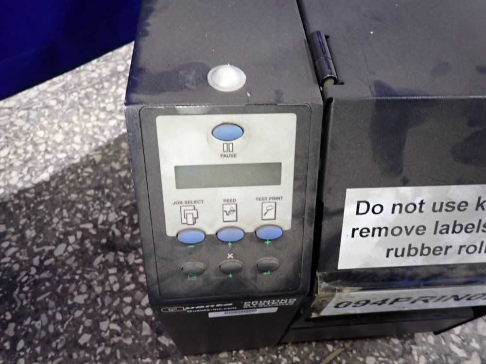Printronix Label Printer