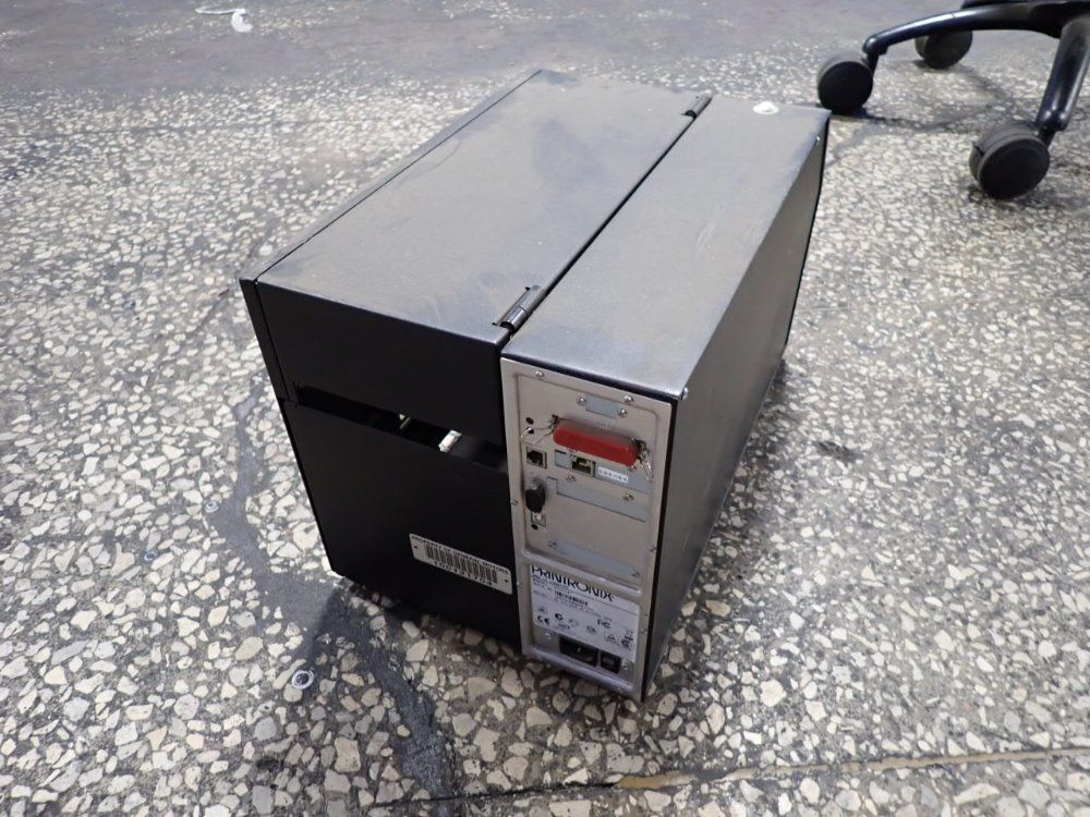 Printronix Label Printer