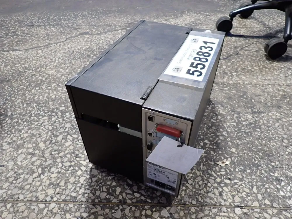 Printronix Label Printer - Sl/t52