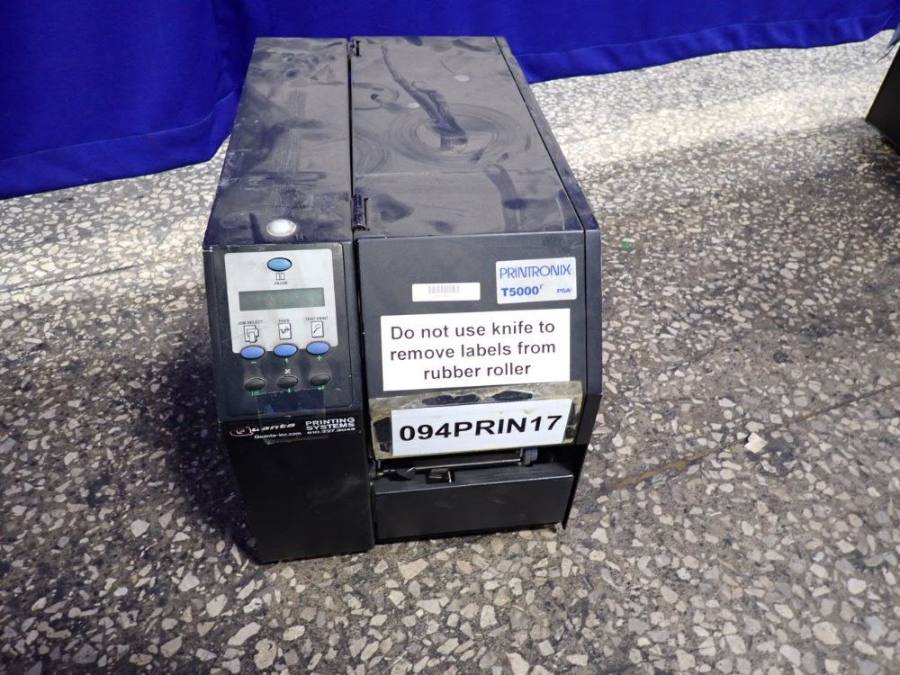 Printronix Label Printer