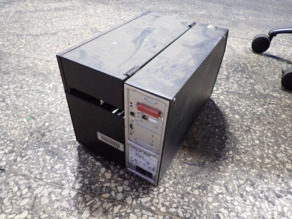 Printronix Label Printer