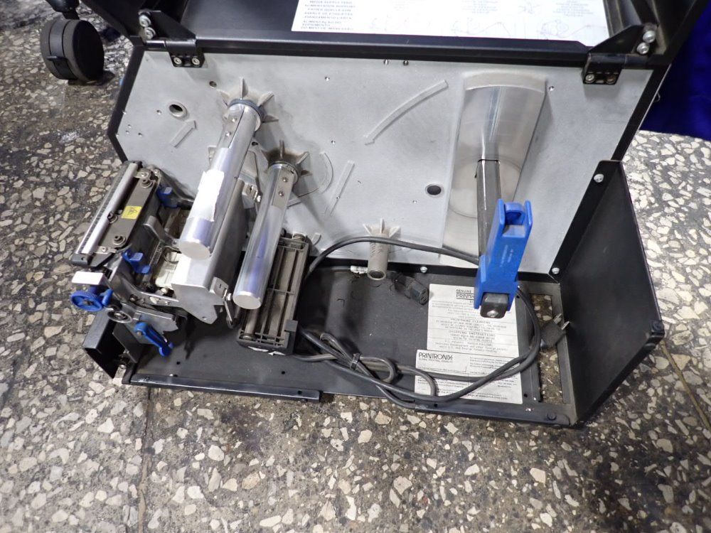 Printronix Label Printer