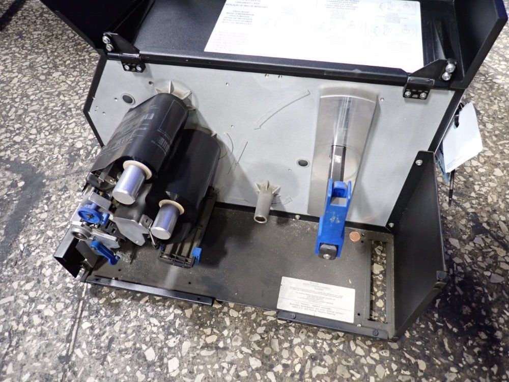 Infoprint Solutions Label Printer