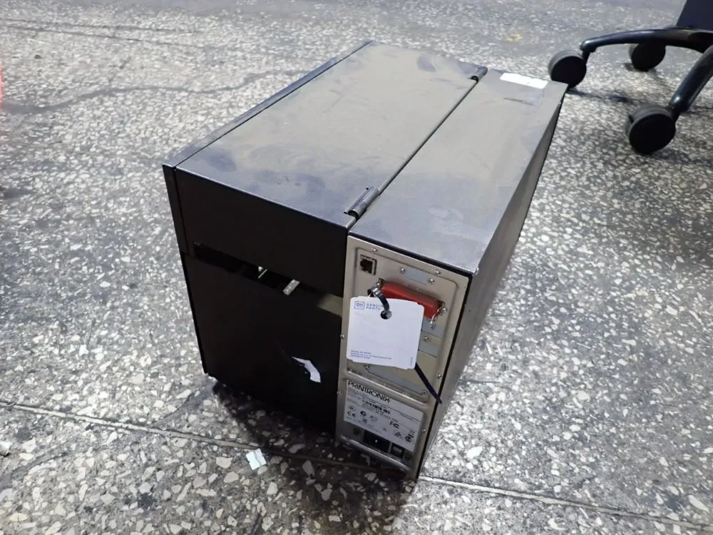 Printronix Label Printer - Sl/t5r