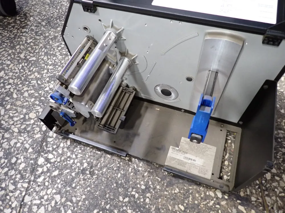 Printronix Label Printer - Sl/t5r