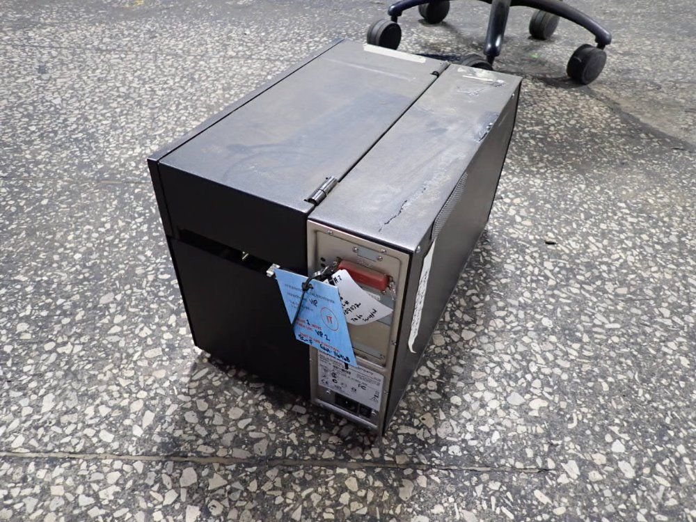 Infoprint Solutions Label Printer - 5504-r40